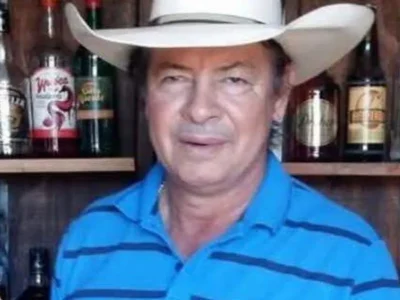 Morre Waldeny Barboza, fundador do Rancho do Barba, aos 63
