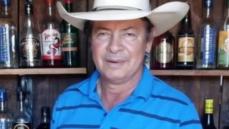 Morre Waldeny Barboza, fundador do Rancho do Barba, aos 63
