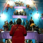 Julho das Pretas: documentário e feira no Pantanal