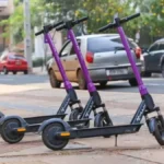 Prefeitura autoriza testes de patinetes e bikes elétricas em Campo Grande