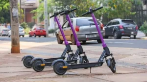 Prefeitura autoriza testes de patinetes e bikes elétricas em Campo Grande