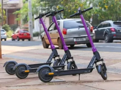 Prefeitura autoriza testes de patinetes e bikes elétricas em Campo Grande