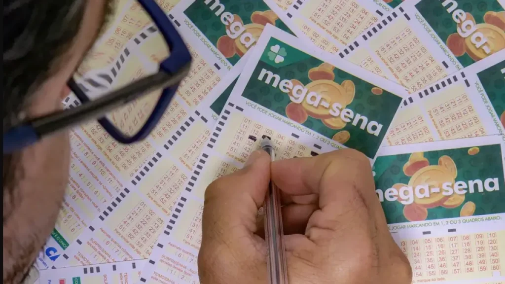 Apostas de MS levam R$ 37 mil cada na quina da Mega-Sena