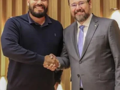 Pollon se cala após perder vaga no Senado para Contar