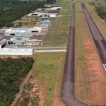 Queda de avião em MS: pista só permite voo visual e neblina vira foco