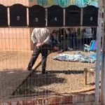 Homem morto a facadas após discussão em Três Lagoas