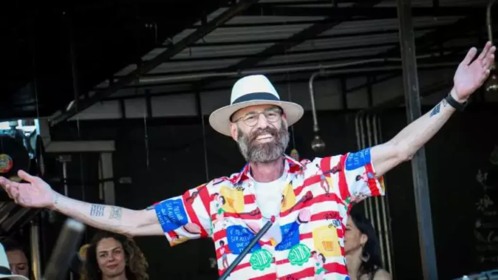 Morre Tiago Pitthan, que fez velório em vida, aos 38
