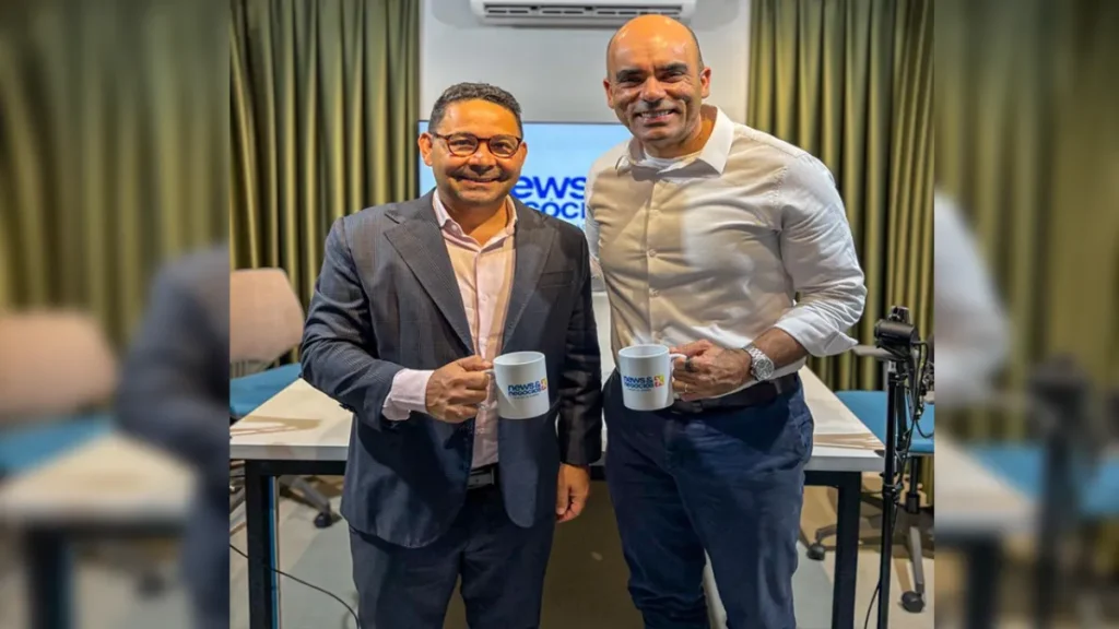 Dr. Amauri de Oliveira: avanços da oncologia e gestão em saúde