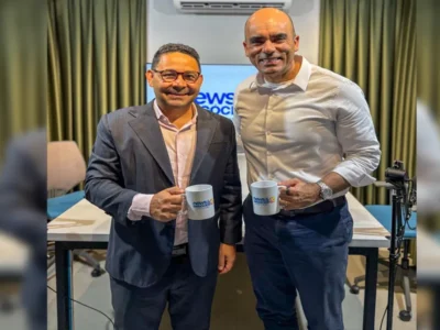 Dr. Amauri de Oliveira: avanços da oncologia e gestão em saúde