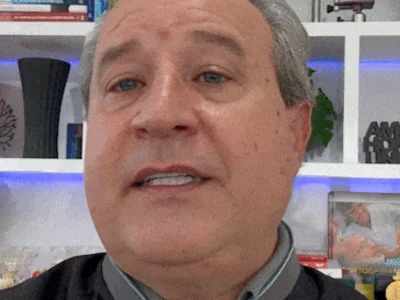 Saúde bucal ligada ao cérebro: inflamação na gengiva acelera declínio cognitivo