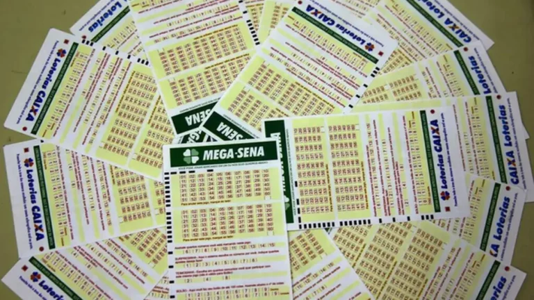 Apostas de MS acertam quina e levam R$ 118,8 mil