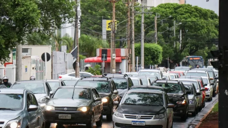 Licenciamento 2026: prazo para placas 4, 5 e 6 termina em julho