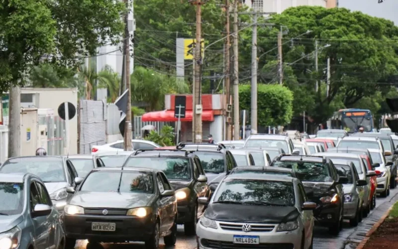 Licenciamento 2026: prazo para placas 4, 5 e 6 termina em julho