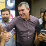 Riedel enfrenta desafio de construir legado político próprio