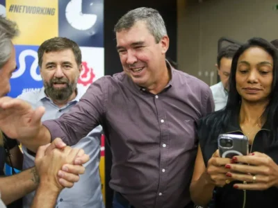 Riedel enfrenta desafio de construir legado político próprio