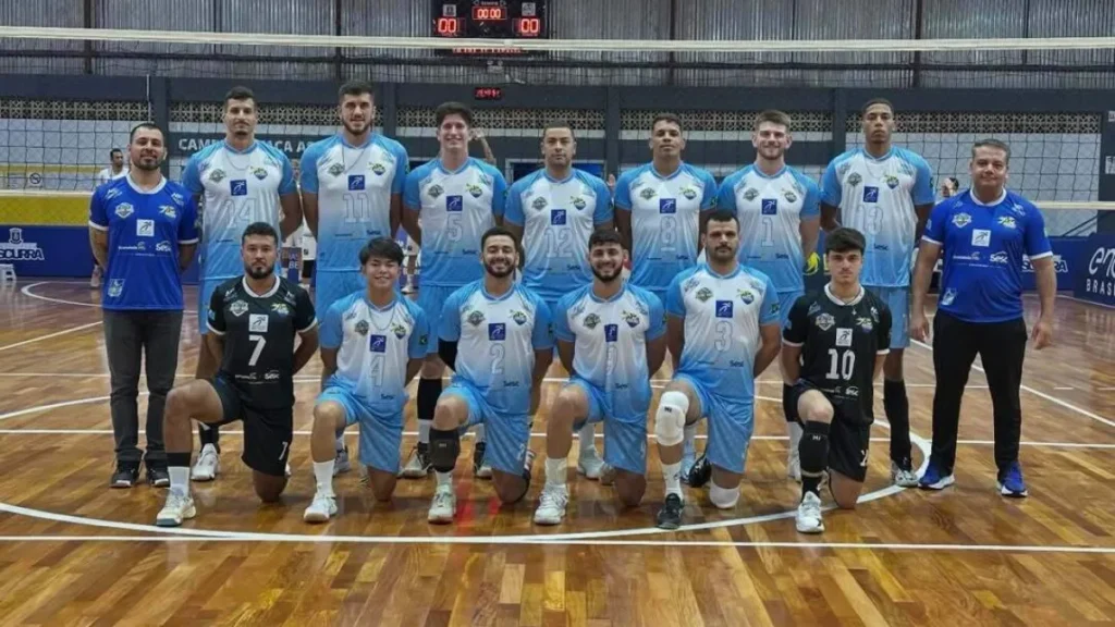 Vôlei de MS corre contra o tempo para ficar na Superliga B