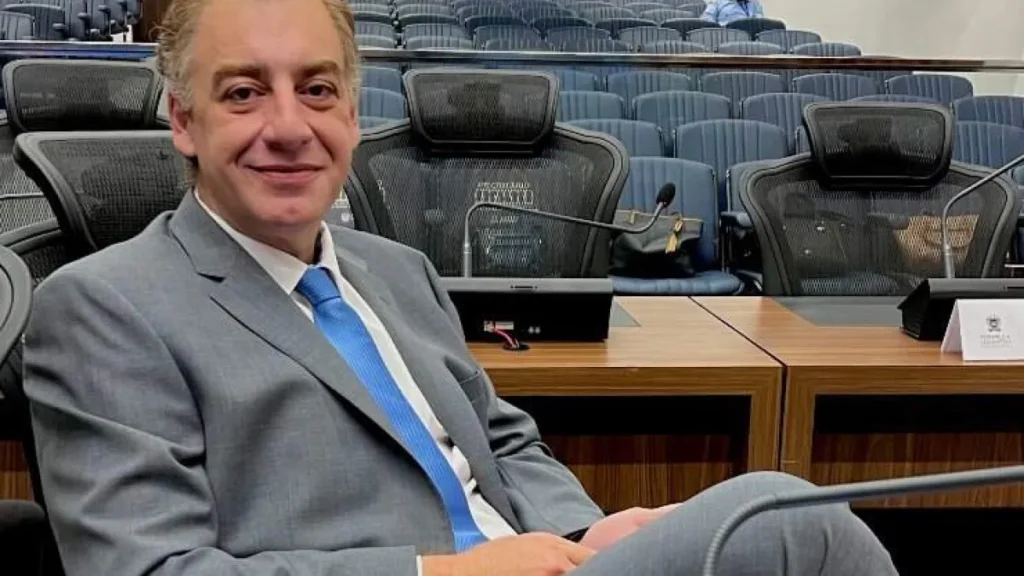 Gaeco e Segurança silenciam sobre prisão de Neno Razuk