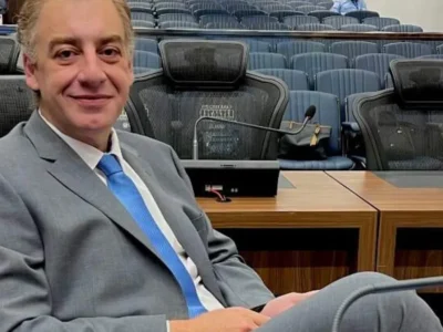 Gaeco e Segurança silenciam sobre prisão de Neno Razuk