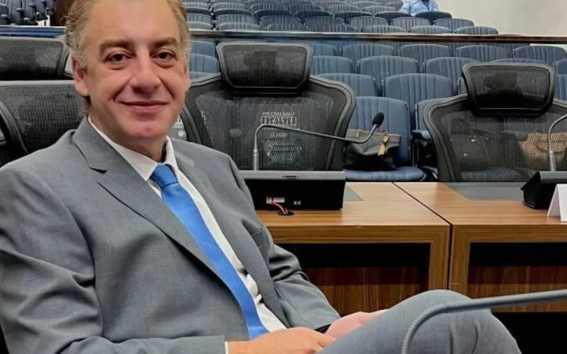Gaeco e Segurança silenciam sobre prisão de Neno Razuk
