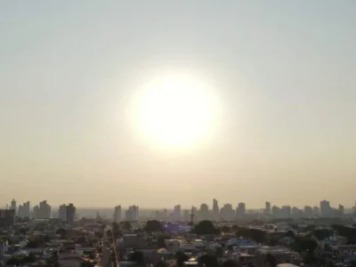 Super El Niño pode pressionar economia de MS até o fim de 2026