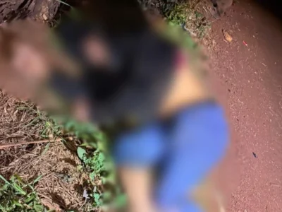 Ciclista morre atropelado na MS-376 em Dourados