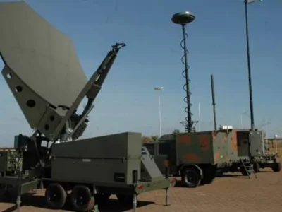 Embraer pede licença para ativar antenas do Sisfron em 26 cidades de MS