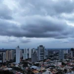 Frio em MS: temperatura pode cair até 5°C até segunda