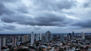 Frio em MS: temperatura pode cair até 5°C até segunda