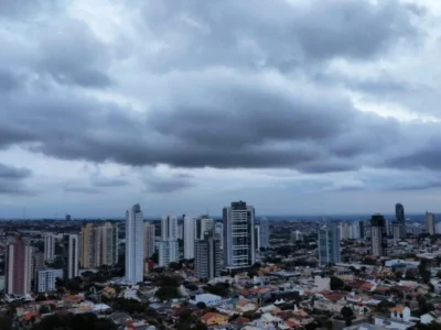 Frio em MS: temperatura pode cair até 5°C até segunda