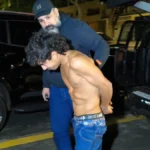 Quatro detidos por ataque a tiros que matou adolescente em Dourados