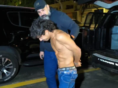 Quatro detidos por ataque a tiros que matou adolescente em Dourados