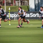 Multa de R$ 1,1 mi impede Corinthians de registrar jogadores