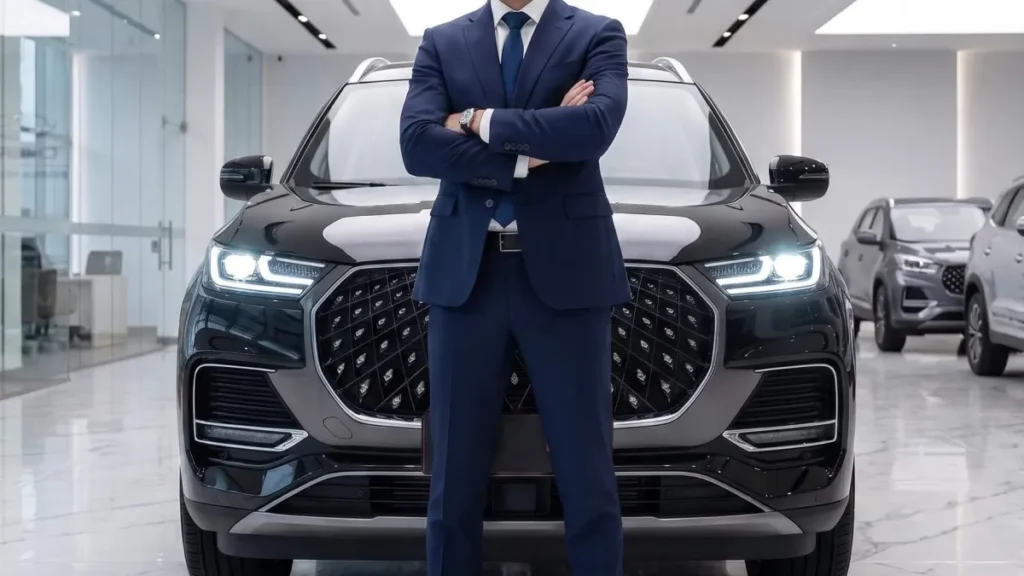 Infoshop: guia seguro para comprar seu carro
