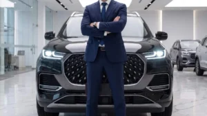 Infoshop: guia seguro para comprar seu carro