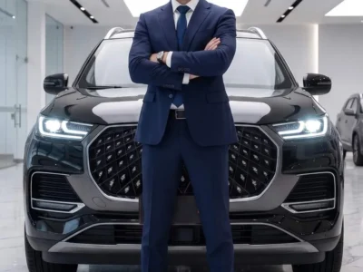 Infoshop: guia seguro para comprar seu carro