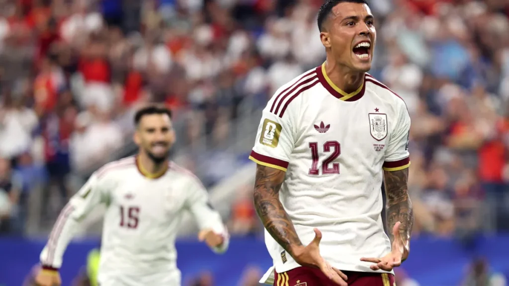 Espanha vence França e vai à final do Mundial 2026