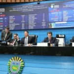 Assembleia aprova LDO 2027 e encerra semestre com 95 projetos