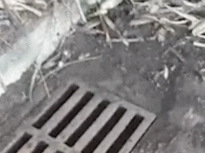 Limpeza de bueiro é "enxugar gelo" em Campo Grande