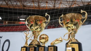 Chelsea Brasil representa MS na Taça Brasil Sub-13