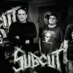 Grindcore brasileiro: Subcut faz show em Campo Grande nesta sexta