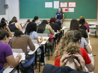 UFMS divulga conteúdo e leituras obrigatórias do Vestibular 2027