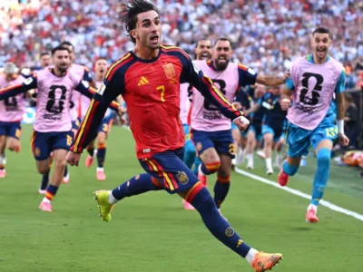 Espanha vence Argentina na prorrogação e é bicampeã mundial