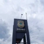 Mulher escapa de cárcere e prende companheiro em Dourados