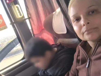Ônibus quebra duas vezes e passageira chega com 16h de atraso
