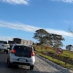 Sebo interdita parcialmente MS-395 entre Bataguassu e Santa Rita