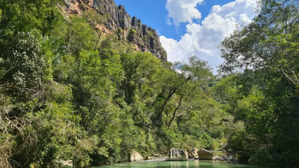 Pacote antiambiental ameaça áreas protegidas de MS