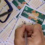Mega-Sena sorteia R$ 42 milhões nesta terça-feira