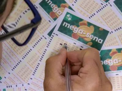 Mega-Sena sorteia R$ 42 milhões nesta terça-feira