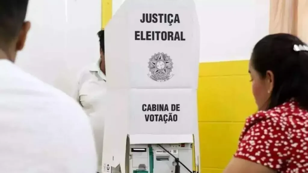 Enquete: 40% já acompanham candidatos para as eleições