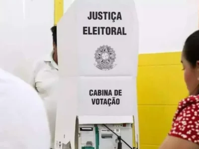 Enquete: 40% já acompanham candidatos para as eleições